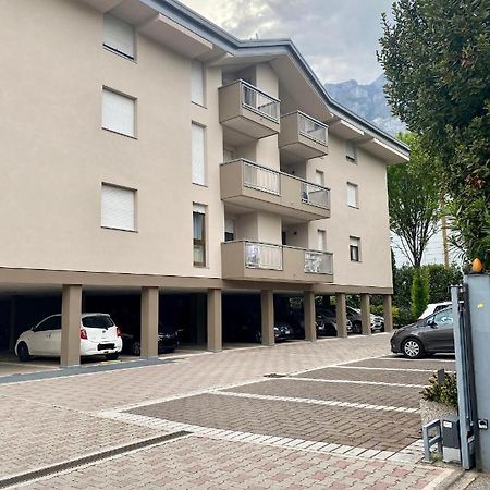 Apartmán My House Riva del Garda Exteriér fotografie
