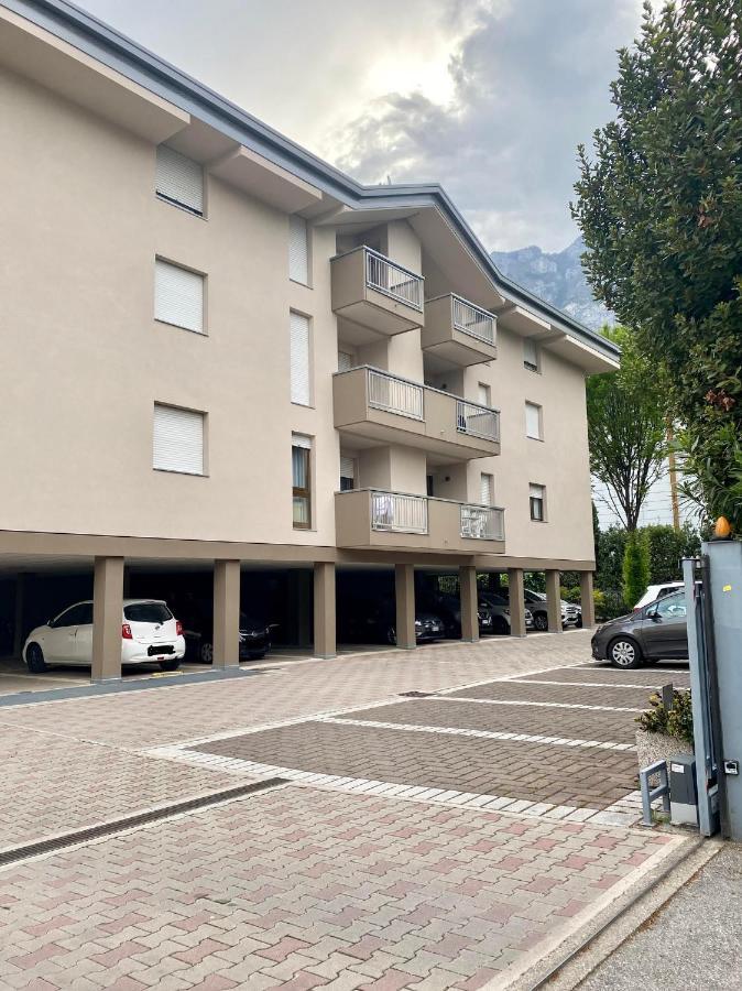 Apartmán My House Riva del Garda Exteriér fotografie