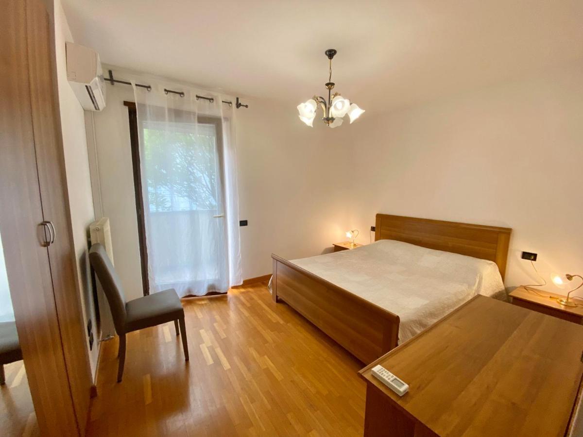 Apartmán My House Riva del Garda Exteriér fotografie